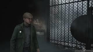 Silent hill 2