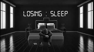 Dolo Eazy and Jerry Dodrill - Loosing Sleep