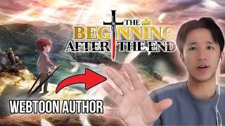 The Beginning After the End: The Next Anime Hit or Flop?