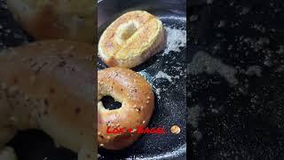 Bagel and Lox Recipe 