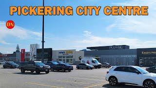 PICKERING CITY CENTRE ( AUG 2024 )