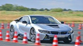 BMW i8 im Test - Wie gut ist er wirklich?