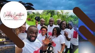 The Foremost Marriage Doctor, Coach Kunle Ologe