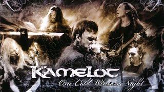 Kamelot - One Cold Winter's Night Live HD