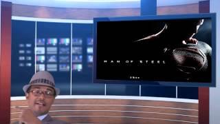 Flix Fix Reviews And Rants About "Man of Steel" TV Spot [Trailer Review]