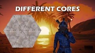 Every Core In Rust Explained