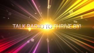 The Dr. Pat Show-Talk Radio To Thrive By!