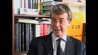 Confronting CJD & Other Prion Disoders
