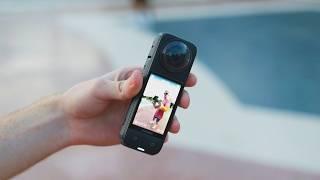 7 Essential Insta360 X4 Tips for BEGINNERS