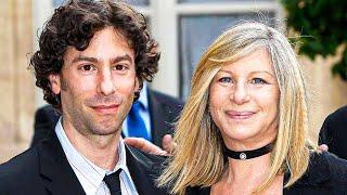 At 81, Barbra Streisand's Son Finally Confirms What We Thought All Along