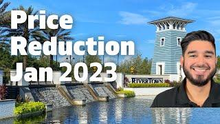 RiverTown Homes for Sale (2023)