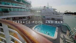 P&O Cruises | Ventura