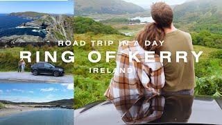 Ring of Kerry in a Day | The Ultimate Road Trip