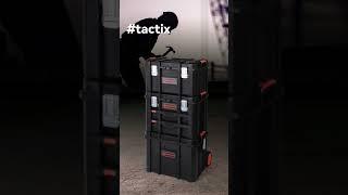 Tactix Storage System HD / Ссылка на Озон в комментариях