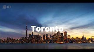 World Made Local – Toronto