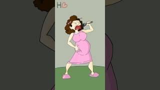 Dream on Pregnany