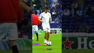 Ronaldo’s Legendary Football Skills #shortsfeed #ronaldo #football #trending #edit #viralvideo