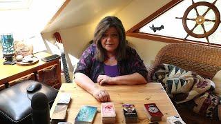 LIBRA ️ "THEY'RE PRAYING FOR DIVINE INTERVENTION"  BUT THEY HAVE TO BE THE ONES TO TAKE ACTION!
