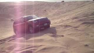 KIA MOHAVE OFF ROAD 1-3