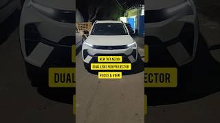 NEW TATA NEXON - Lighting Modifications #afto  #coimbatore #tatanexon #nexonmodifications #modified