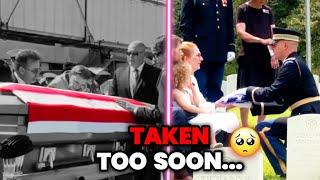 Most Emotional Fallen Soldiers Coming Home #2