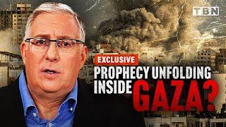 Zephaniah 2 Prophecy Predicts Gaza's RADICAL Future | TBN