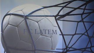 FC Latem tornooi 2015