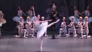 DON QUIXOTE - Dulcinea Variation (Svetlana Zakharova)