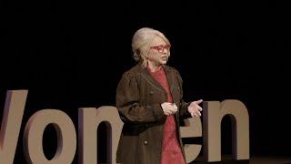 3 problems with sustainable fashion | Mary Ruppert-Stroescu | TEDxStLouisWomen