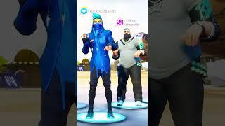 Me and My Duo Did This 