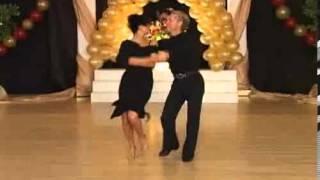 East Coast Swing - Fred Astaire Dance Studios