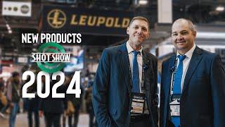 New Products for 2024 / SHOTSHOW - NIOA TV