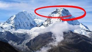 The Deadliest Mountain on Earth