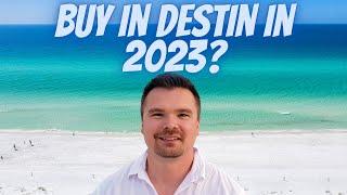 Watch Before Buying a Vacation Home in Destin, FL in 2023