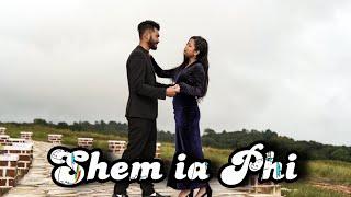 Shem ia phi ft. Firzt & Grace (Love Rap Song with Subtitles)