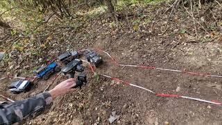 GK-RC Offroad Park Hirtenberg/1:18