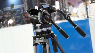 SIRUI SQ75 and SQ100 Tripods – Performance Meets Affordability