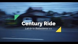 1st Century ride in Cagayan Valley | Lal-lo to Ballesteros V.V.