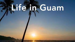 Life in Guam | Granite's Federal Division