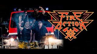 FIRE ACTION - Fire Action