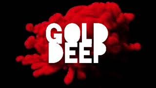 GOLD DEEP - AIR [PROD.PULGAS] DEEP HOUSE | BASS EDM | HQDRUMS | DARK (AUDIO OFFICIAL)