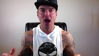 The relationship between testosterone levels and hair loss:  By Dylan Gemelli