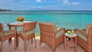 Napili Kai Beach Resort - Hawaii Honeymoon Packages 2021