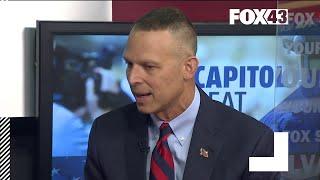 FOX43 Capitol Beat: Congressman Scott Perry