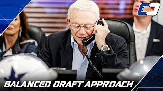 The Cowboys NEED to Draft NFL Ready Prospects