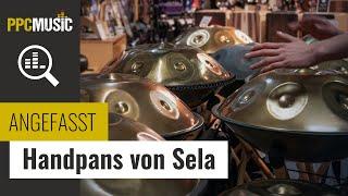 Handpans – Erlebe entspannte Klangwelten!