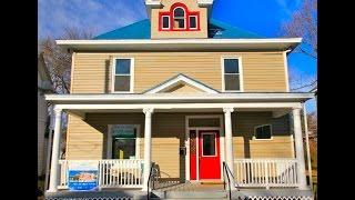 HOME FOR SALE IN ROANOKE | 1513 CHAPMAN AVE SW | CORBETT REAL ESTATE ADVISORS