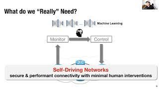 Making the Self-Driving "Net"  Work