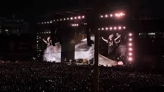 Pearl Jam - Black - Live at Fenway Park Boston 9/172024