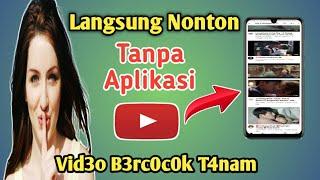 Cara Menonton Video Luar Negeri di Youtube